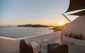 Apanema Cavehouses By Otium Villas