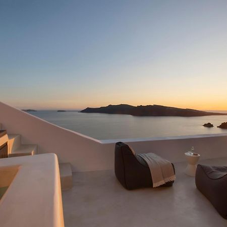 Apanema Cavehouses By Otium Villas Ia Zimmer foto