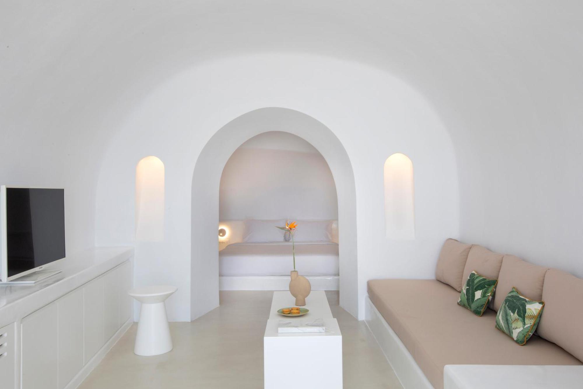 Apanema Cavehouses By Otium Villas Ia Zimmer foto