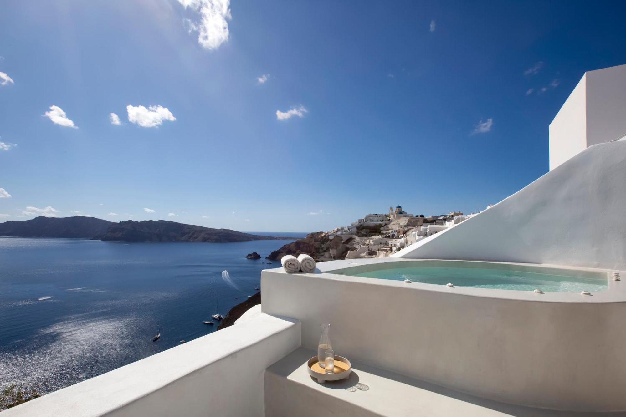 Apanema Cavehouses By Otium Villas Ia Zimmer foto